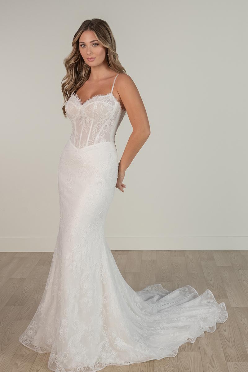 Stella York Style Number SY8122 - 3