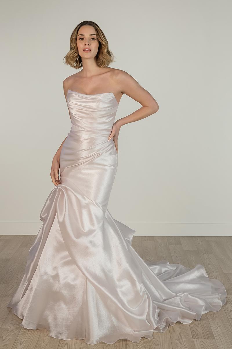 Stella York Style Number SY8123 - 3