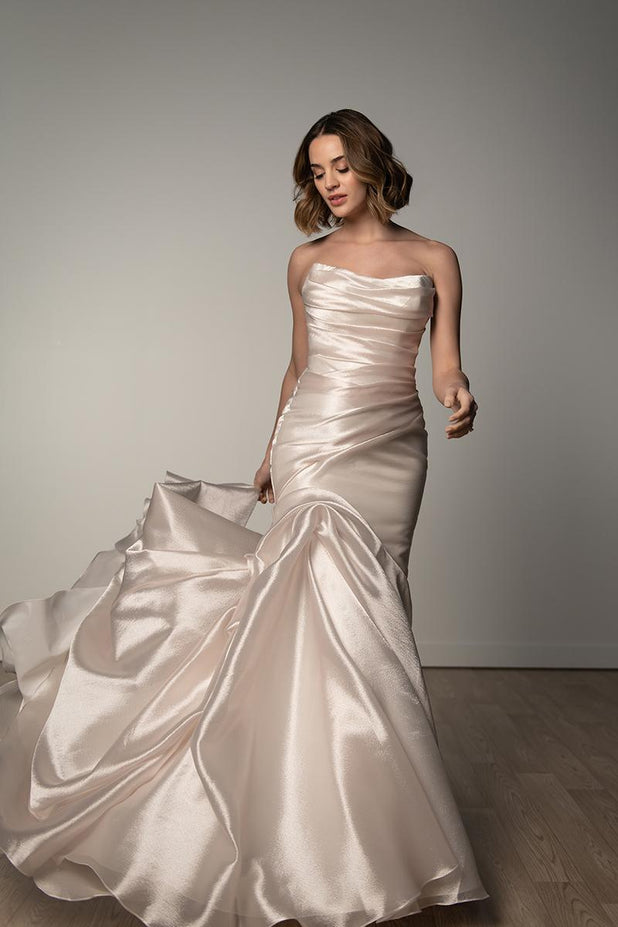 Stella York Style Number SY8123 - 1
