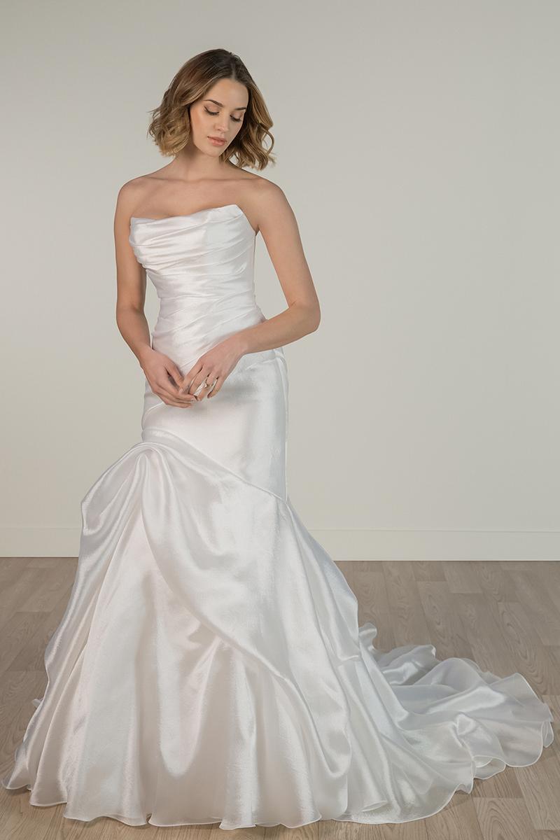 Stella York Style Number SY8123 - 5