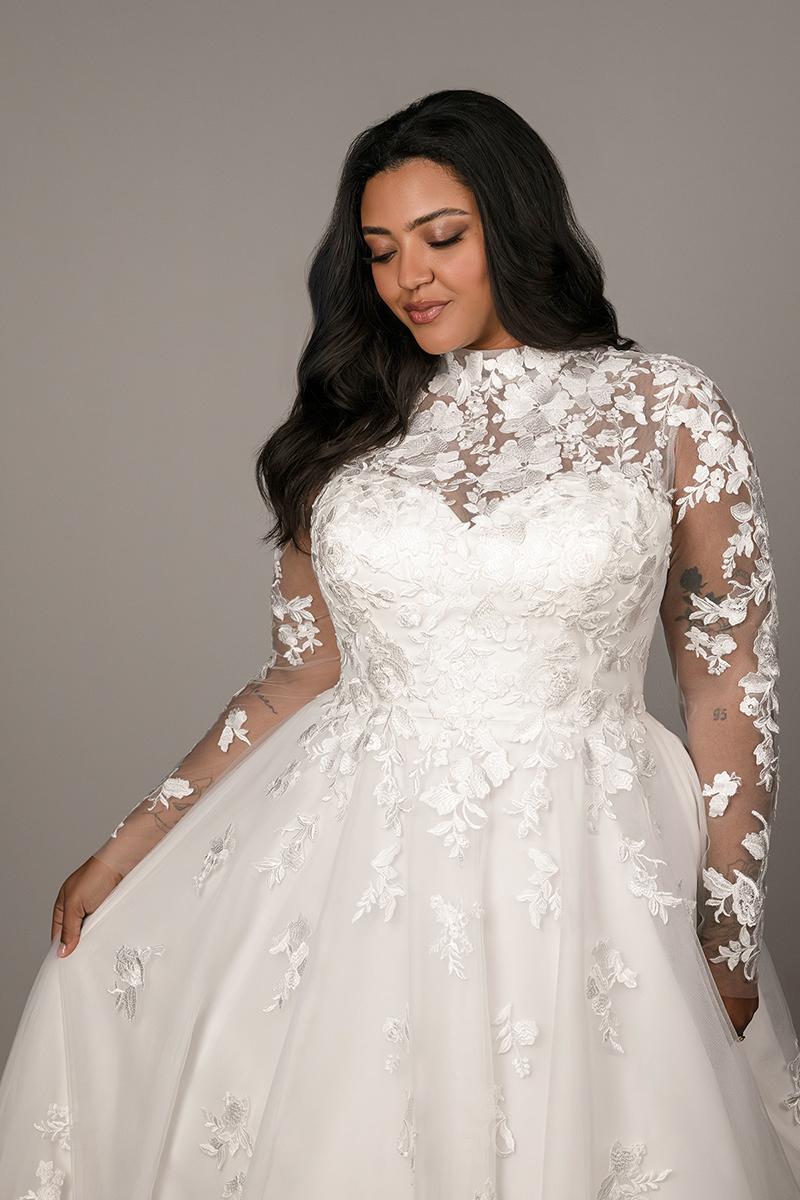 Stella York Style Number SY8126 - 7