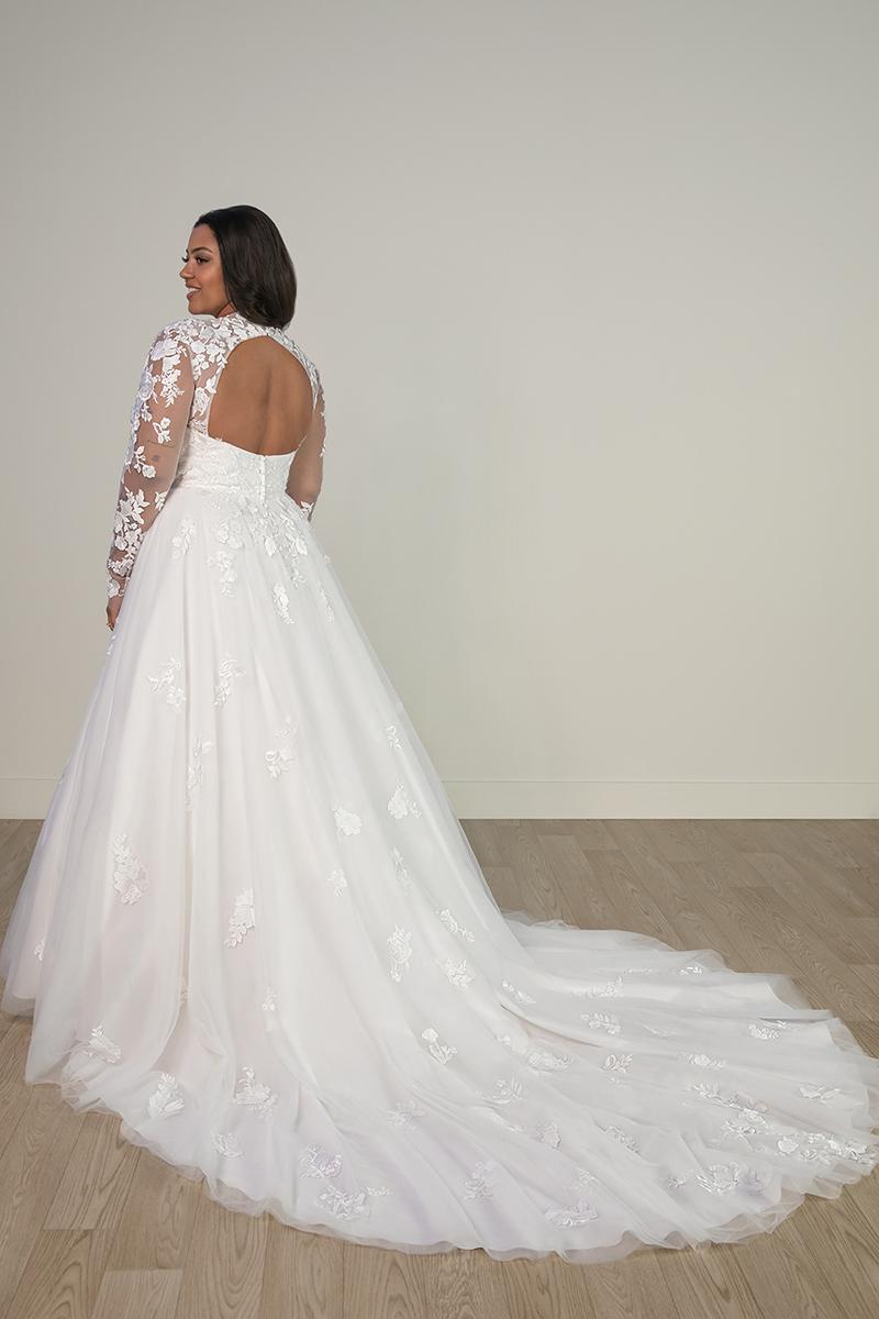 Stella York Style Number SY8126 - 4