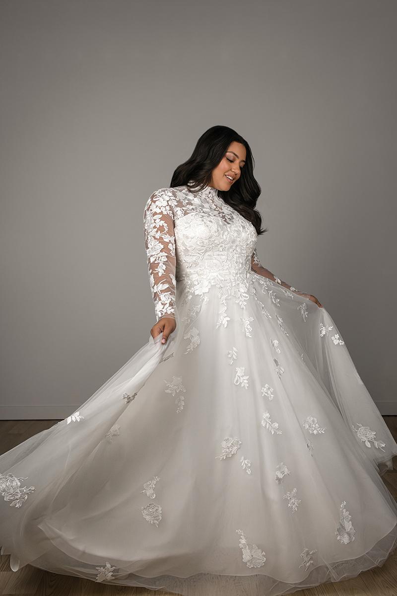 Stella York Style Number SY8126 - 10