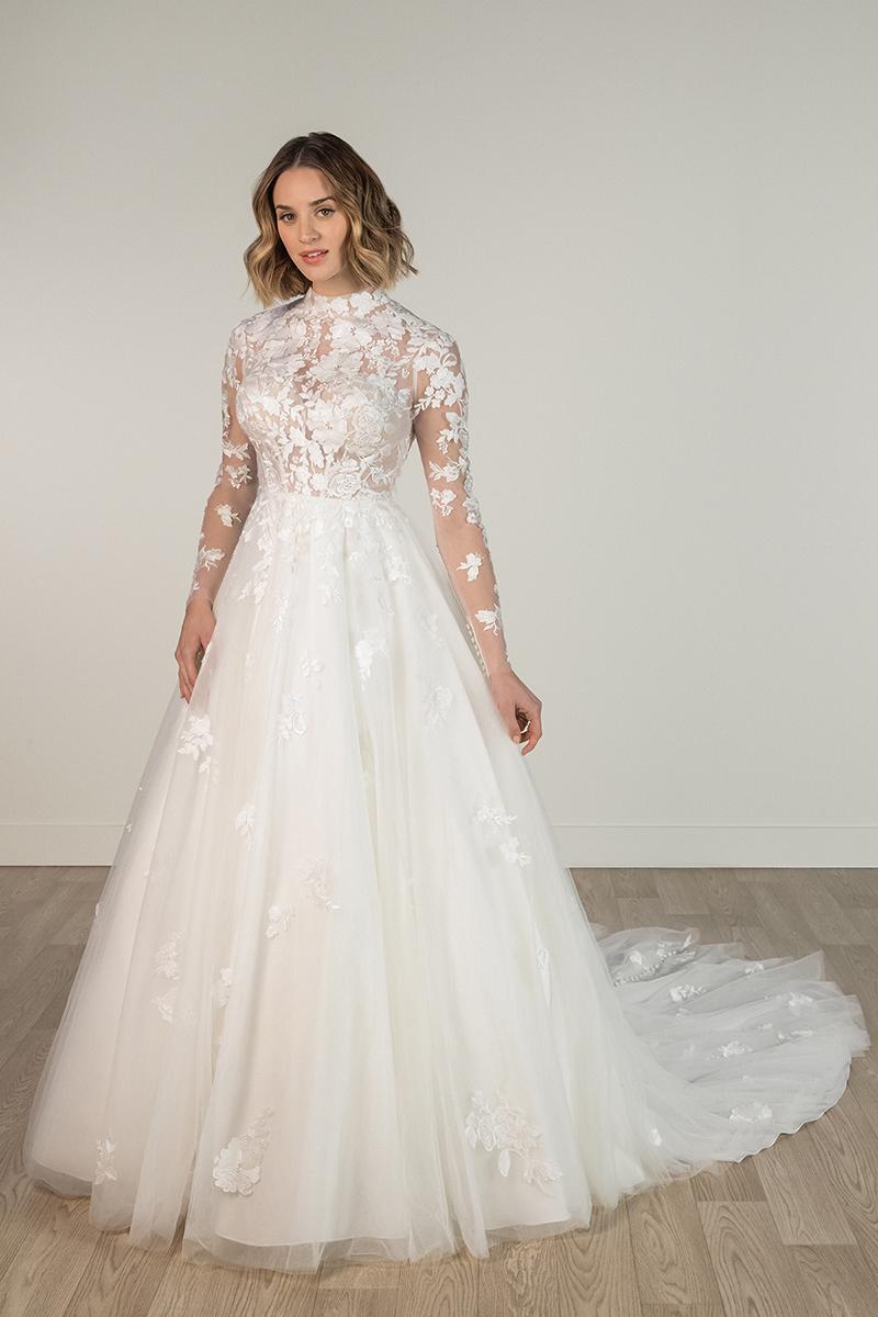 Stella York Style Number SY8126 - 5