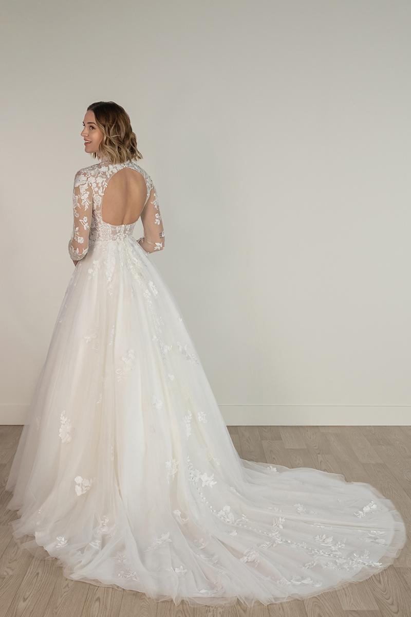 Stella York Style Number SY8126 - 6