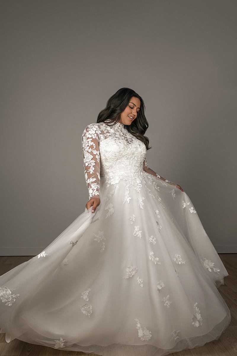 Stella York Style Number SY8126 - 13