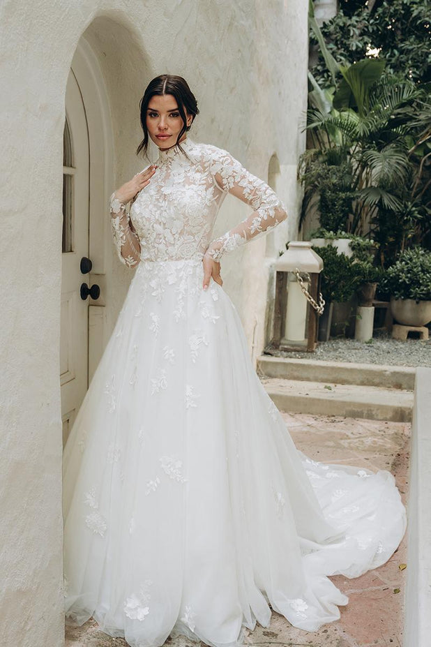 Stella York Style Number SY8126 - 1