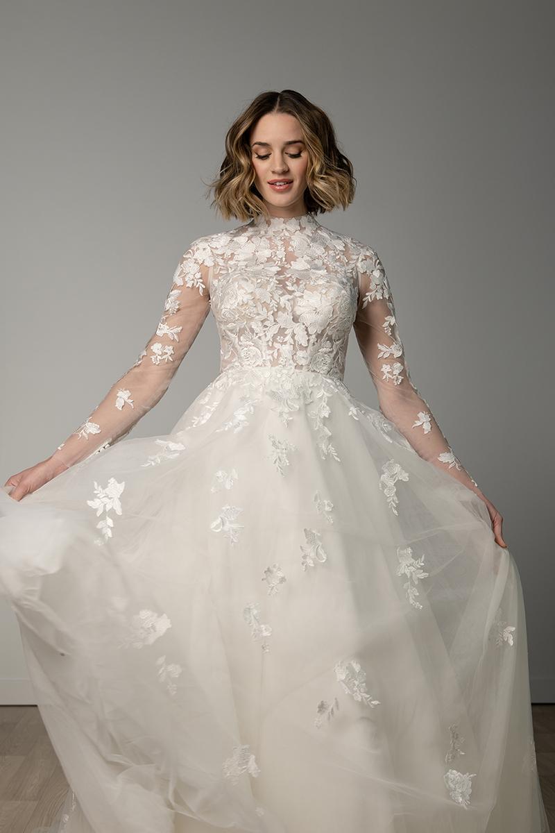 Stella York Style Number SY8126 - 11