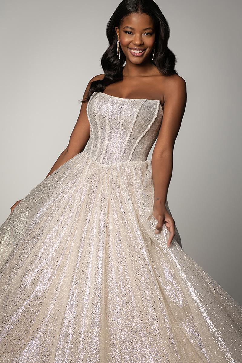 Stella York Style Number SY8133 - 4