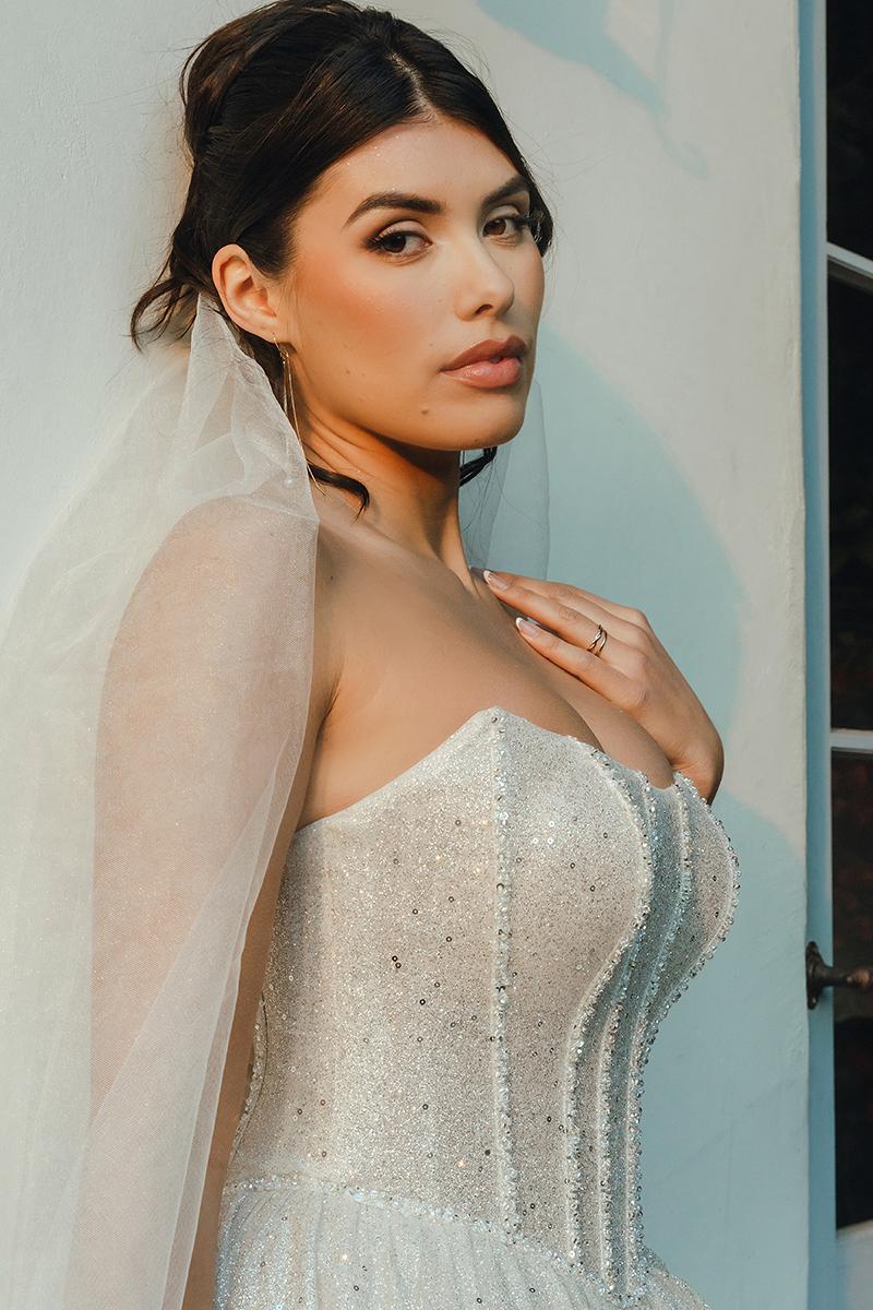 Stella York Style Number SY8133 - 7