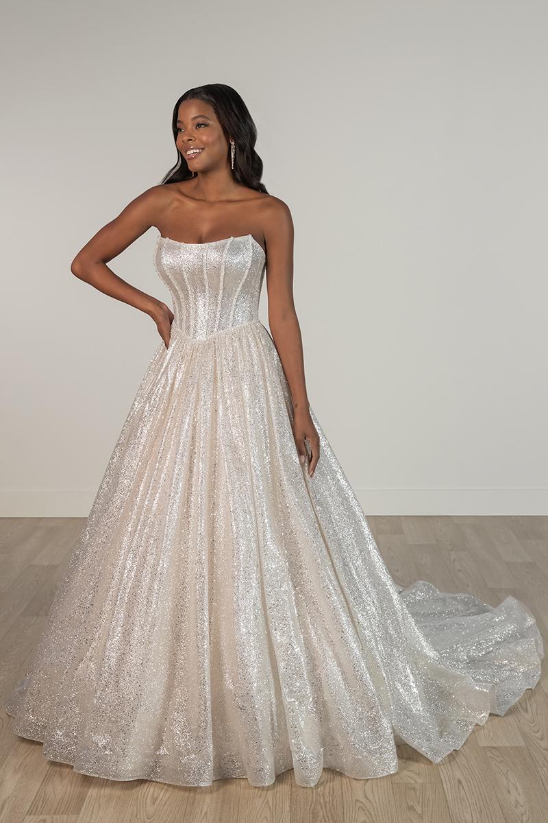 Stella York Style Number SY8133 - 3