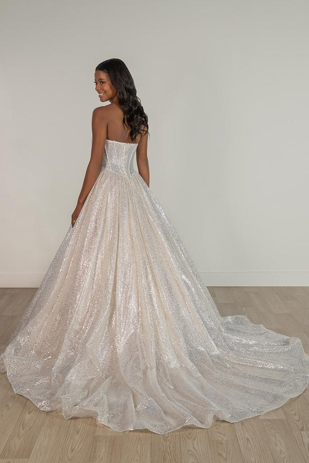 Stella York Style Number SY8133 - 2