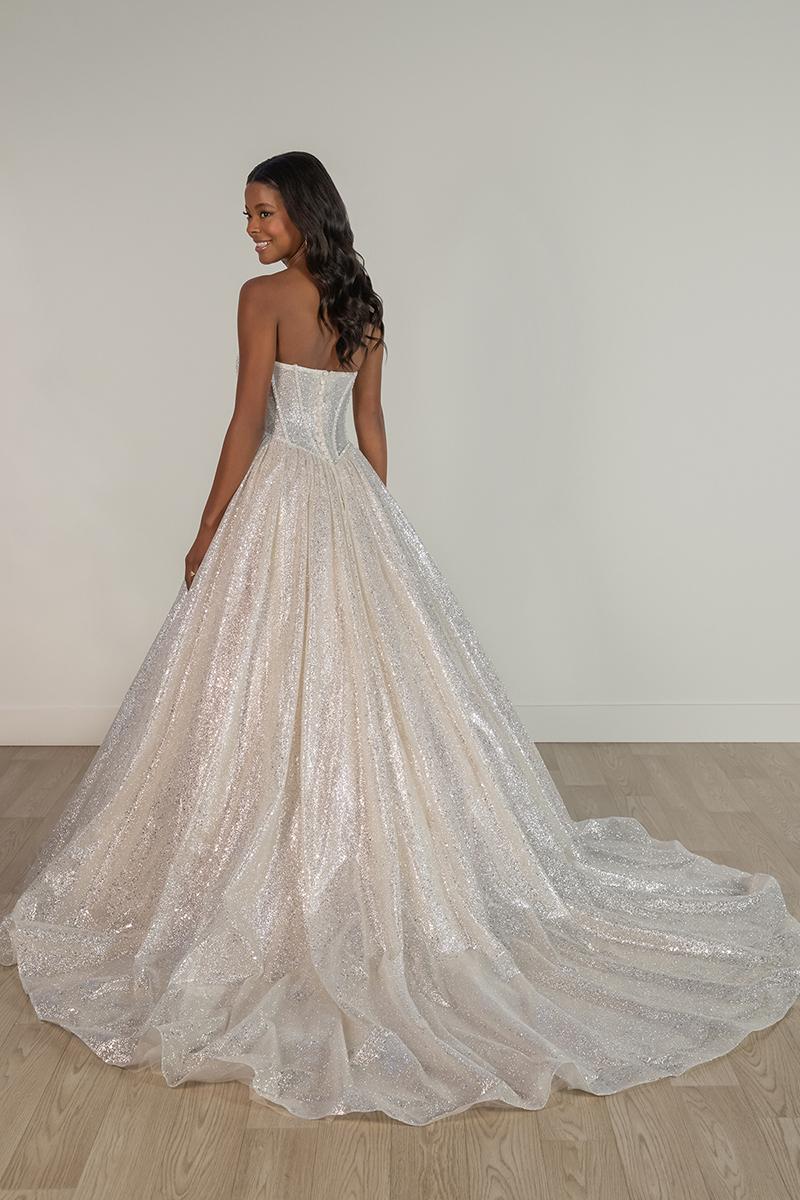 Stella York Style Number SY8133 - 2
