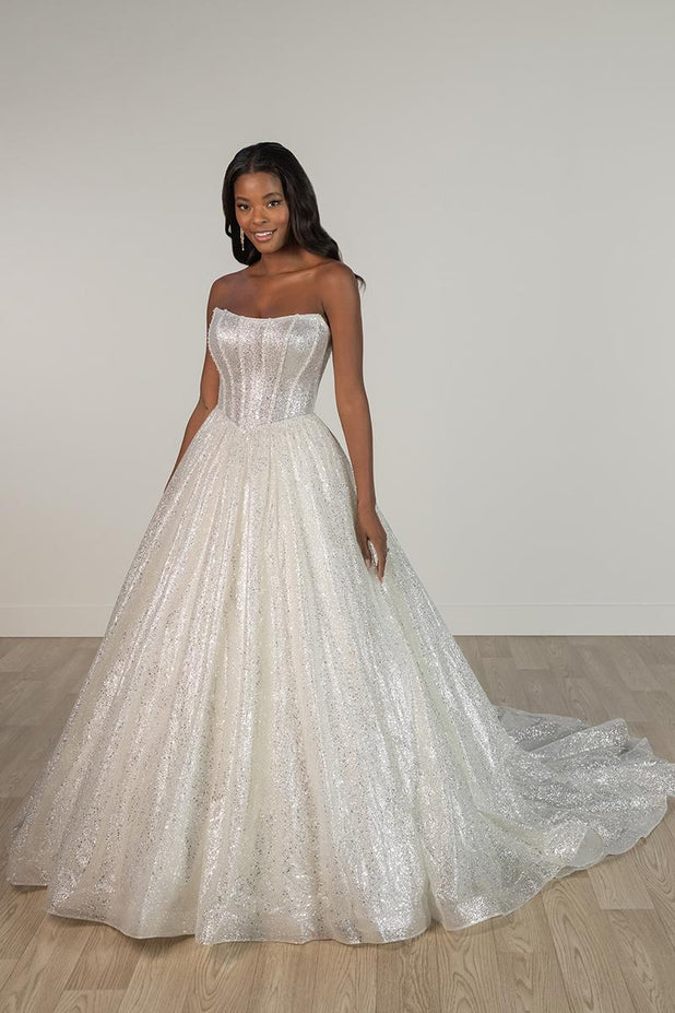 Stella York Style Number SY8133 - 1