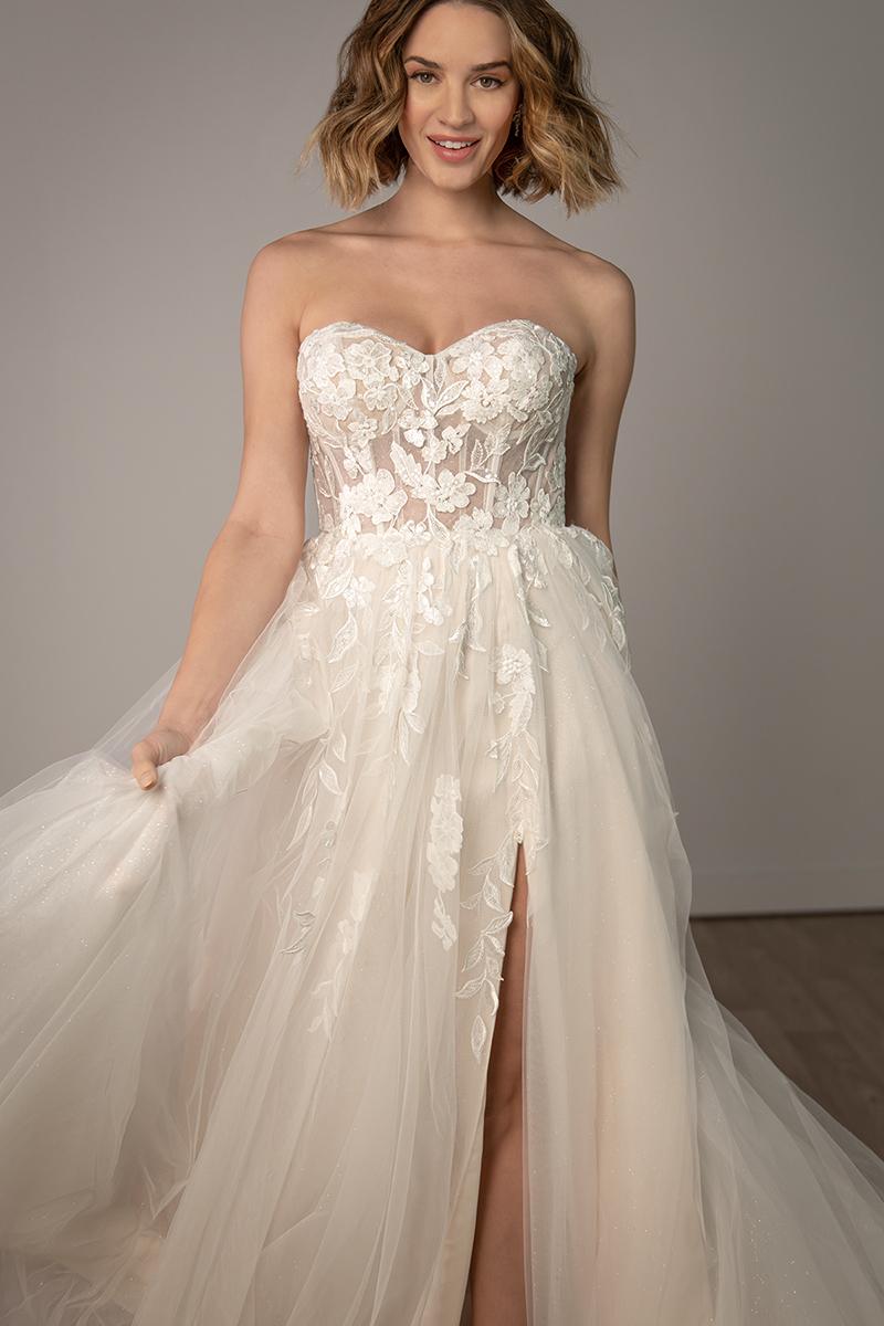 Stella York Style Number SY8139 - 3