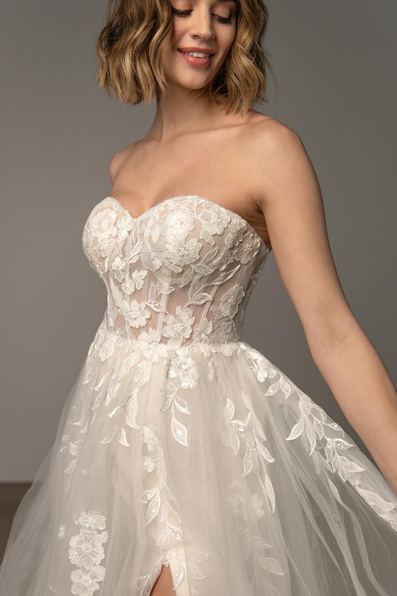 Stella York Style Number SY8139 - 6