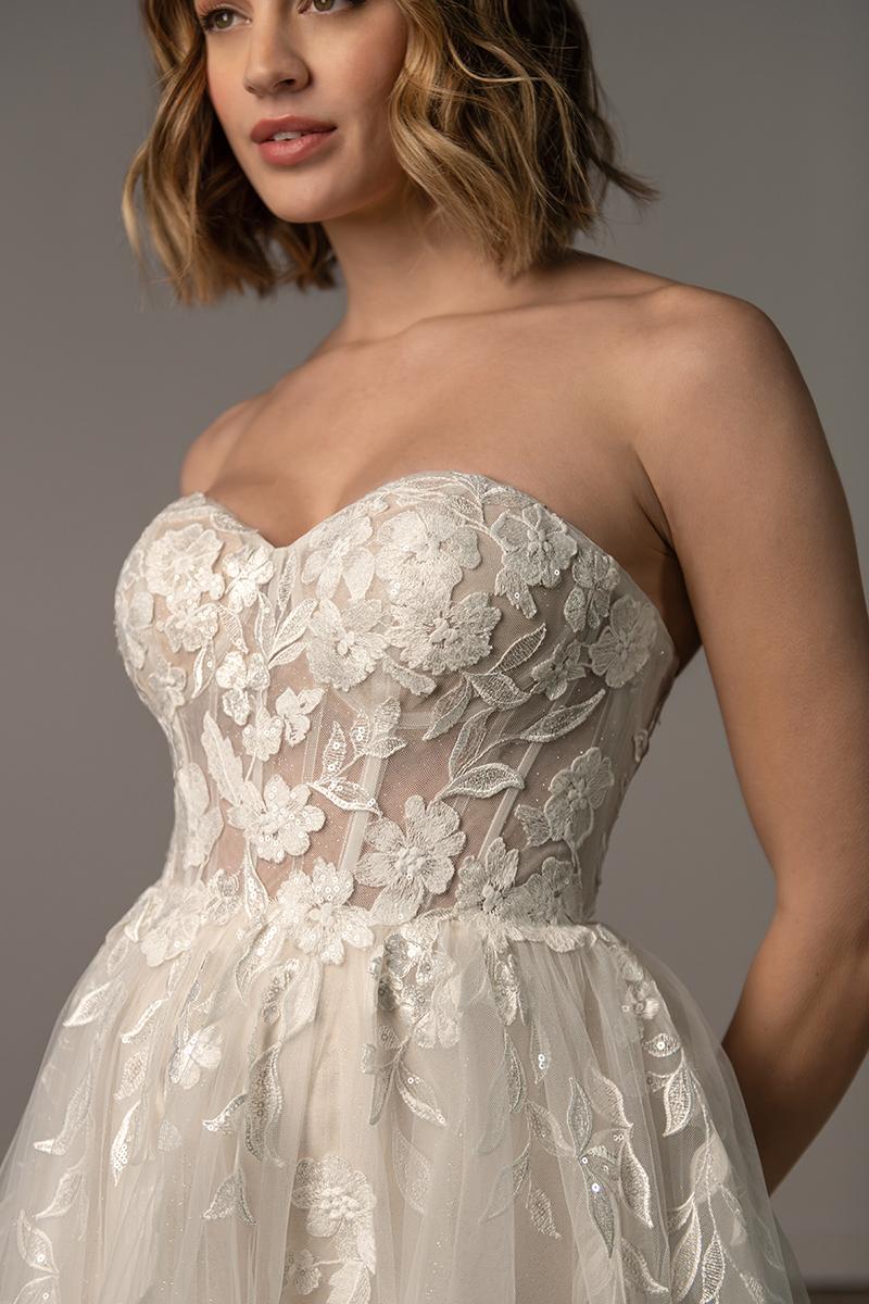 Stella York Style Number SY8139 - 7