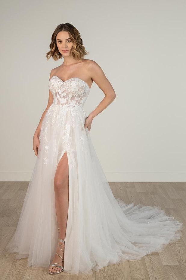 Stella York Style Number SY8139 - 1