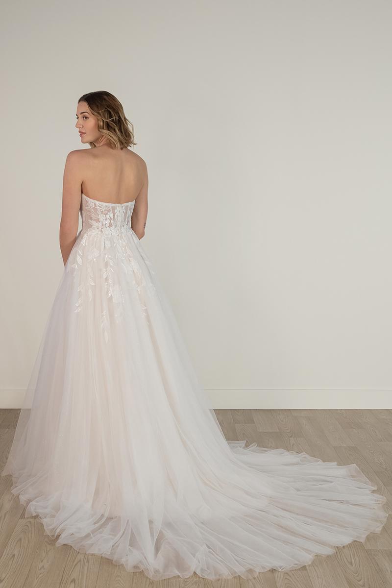 Stella York Style Number SY8139 - 5