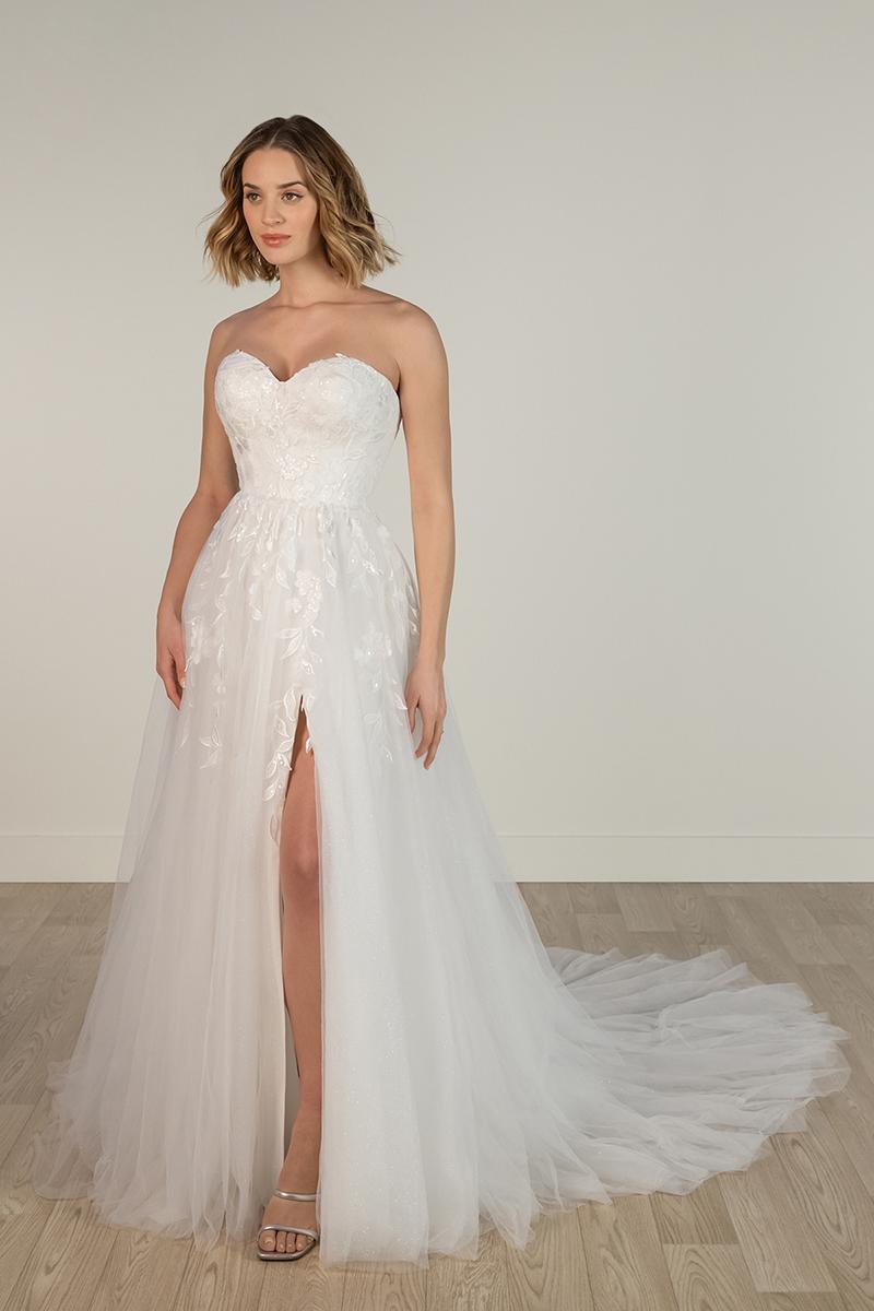 Stella York Style Number SY8139 - 4