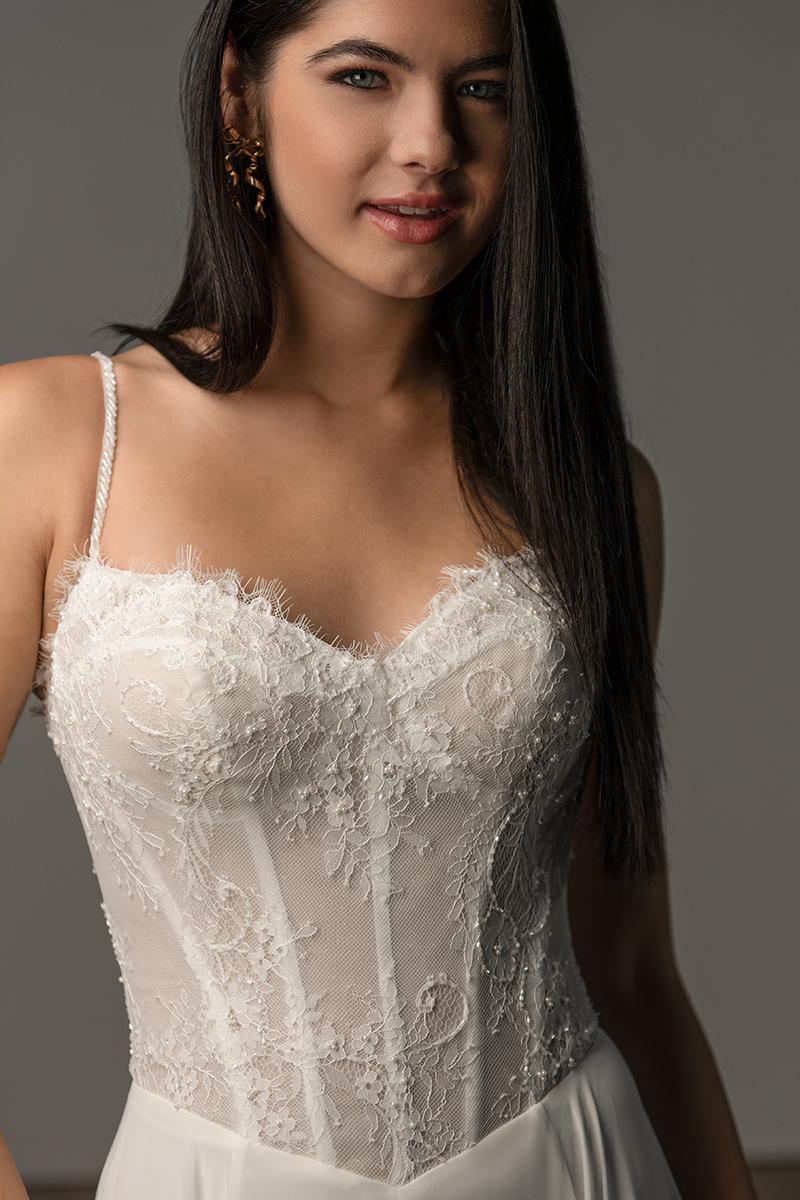 Stella York Style Number SY8140 - 5