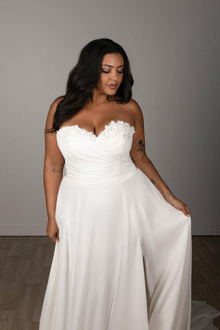 Stella York Style Number SY8145 - 4