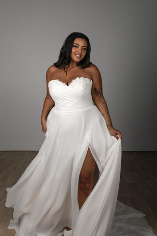 Stella York Style Number SY8145 - 9