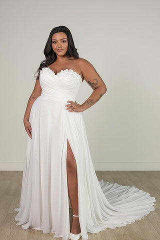 Stella York Style Number SY8145 - 10