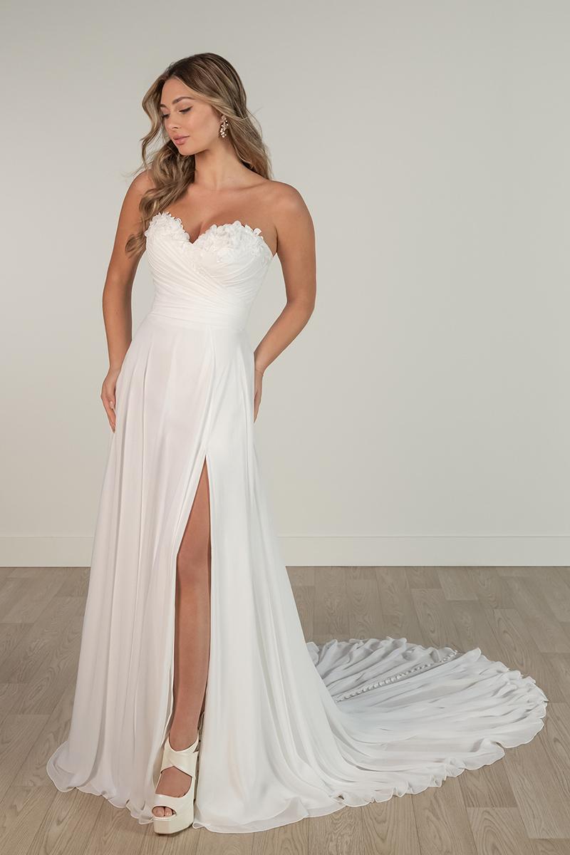 Stella York Style Number SY8145 - 6