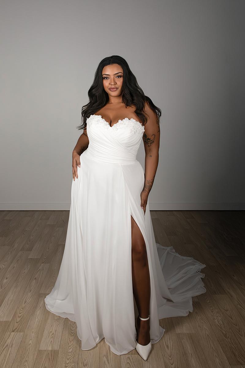 Stella York Style Number SY8145 - 3
