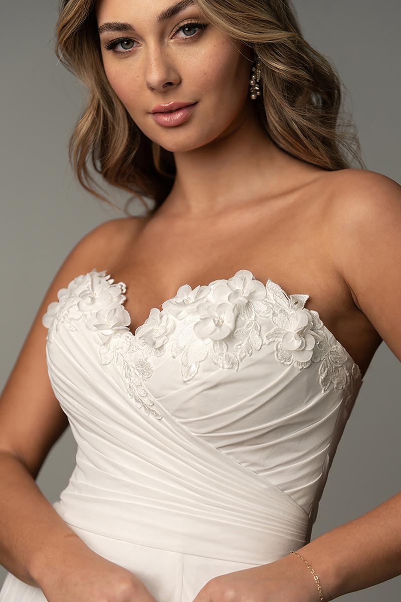 Stella York Style Number SY8145 - 5