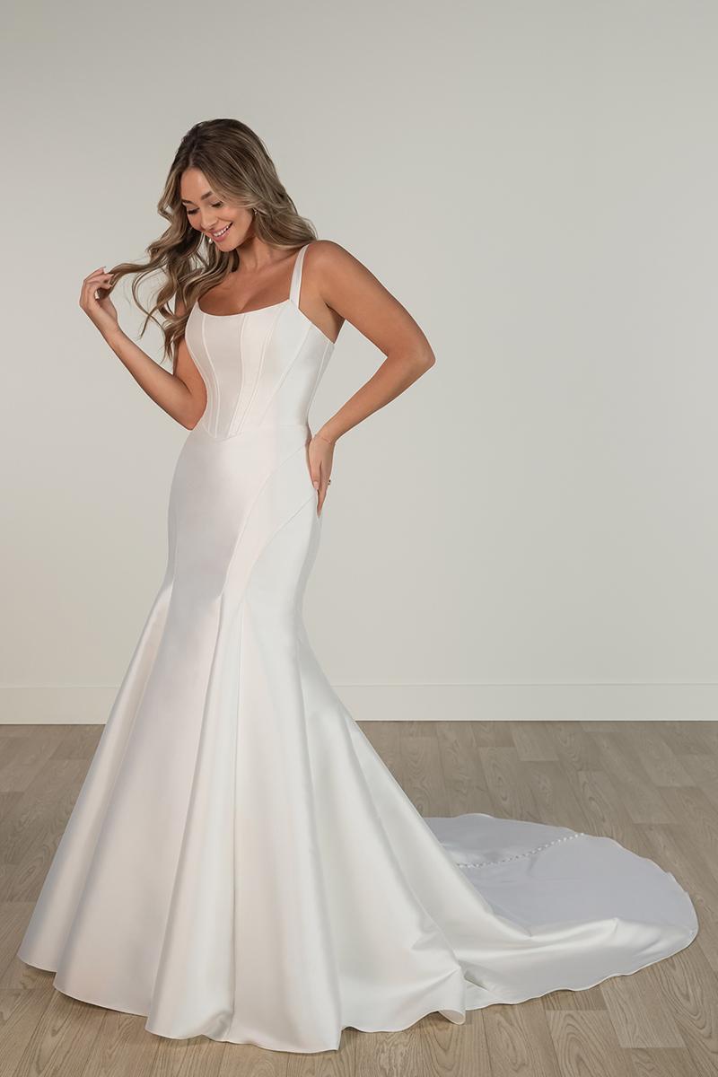 Stella York Style Number SY8148 - 4