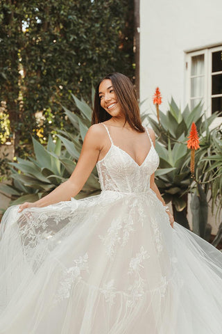 Stella York Style Number SY8153 - 6