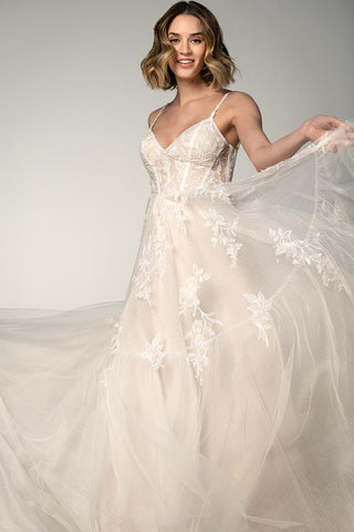 Stella York Style Number SY8153 - 5