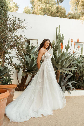 Stella York Style Number SY8153 - 1