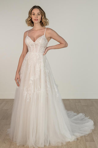 Stella York Style Number SY8153 - 4