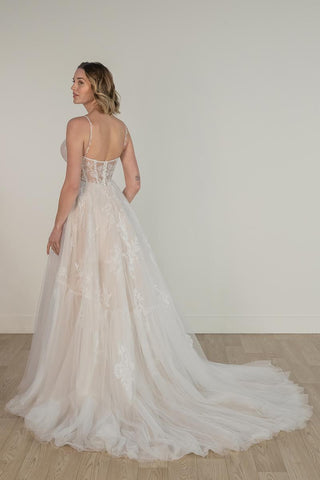 Stella York Style Number SY8153 - 2