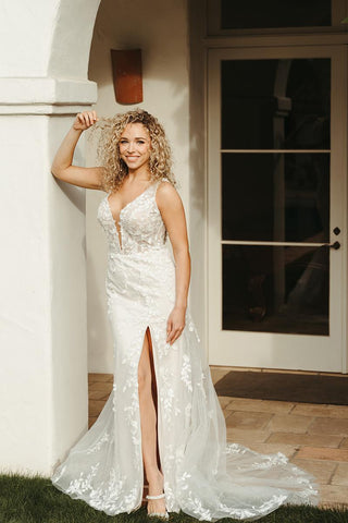 Stella York Style Number SY8157 - 1