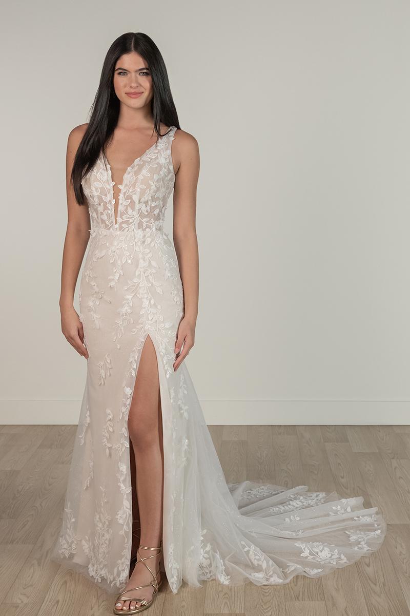 Stella York Style Number SY8157 - 6