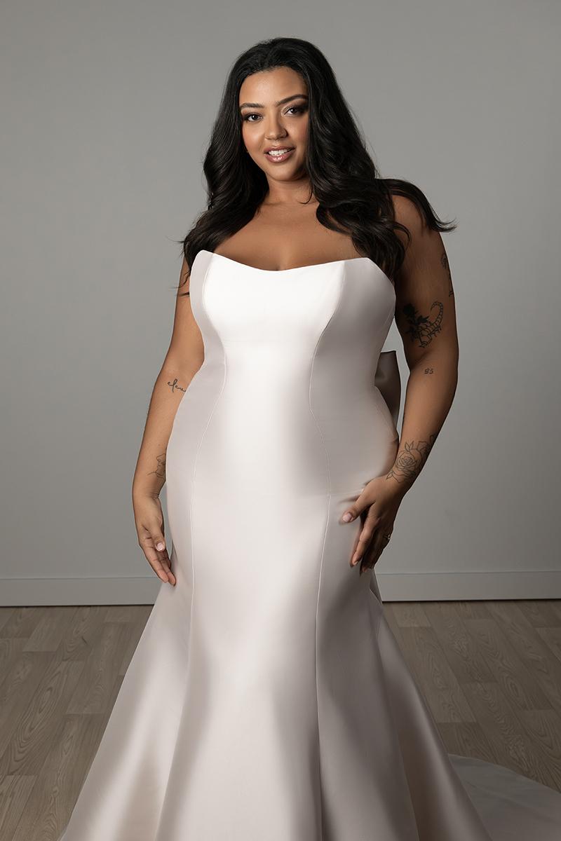 Stella York Style Number SY8159 - 9