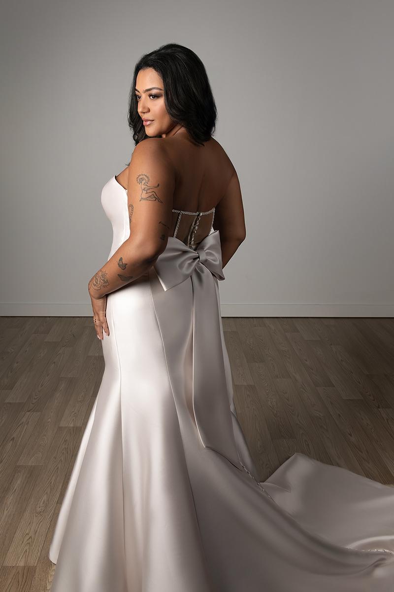 Stella York Style Number SY8159 - 4