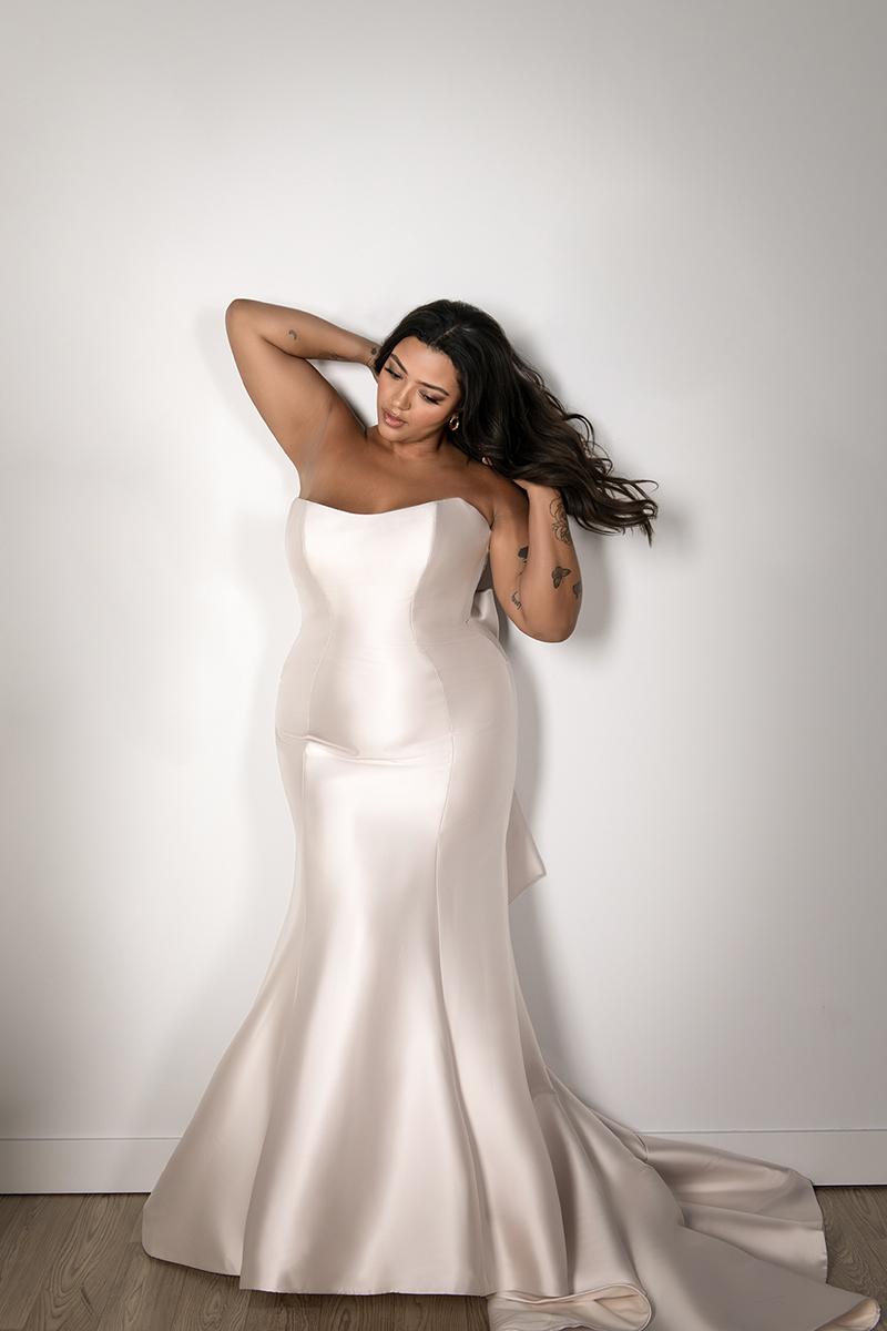 Stella York Style Number SY8159 - 11