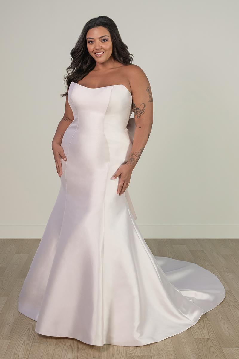 Stella York Style Number SY8159 - 3