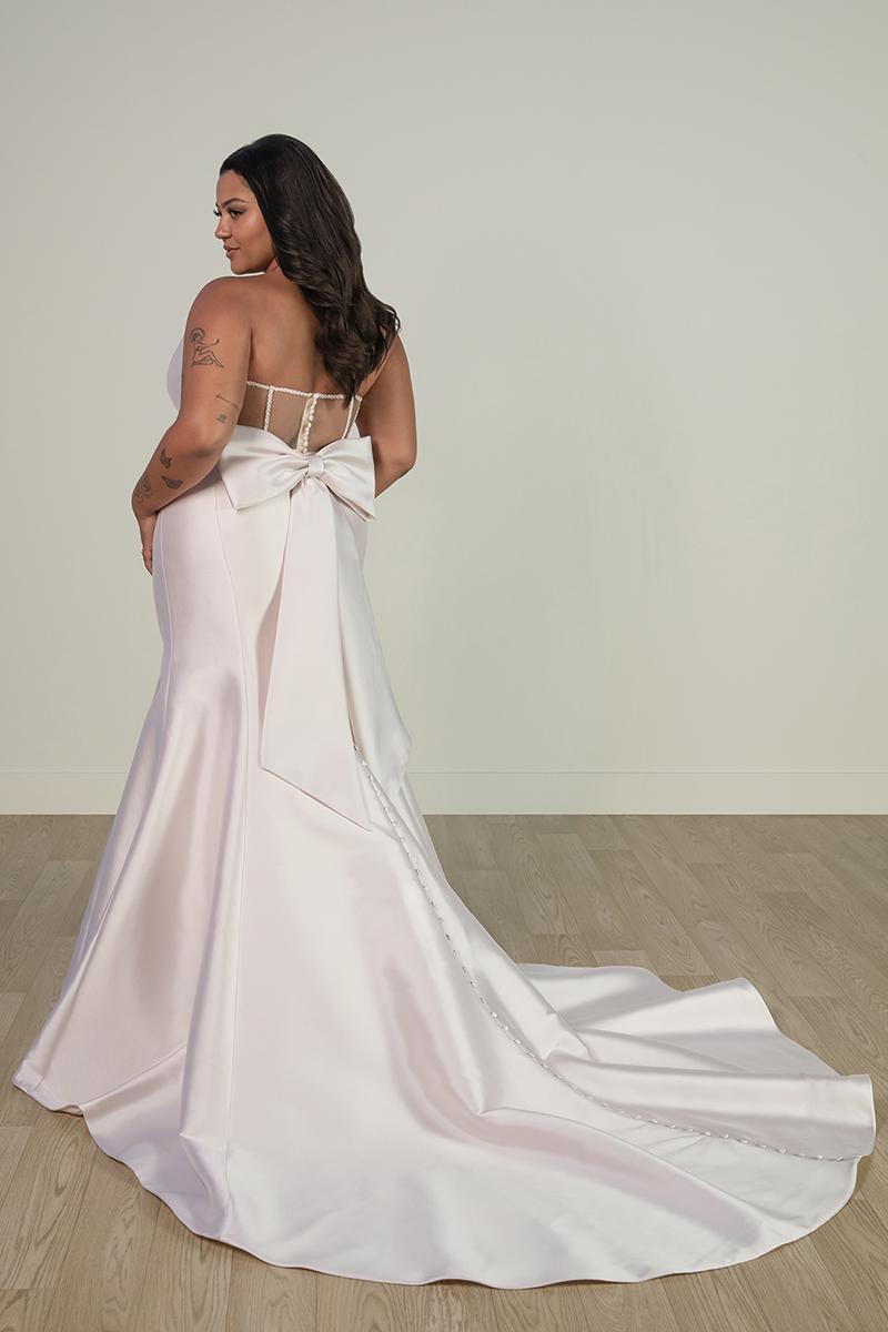 Stella York Style Number SY8159 - 8