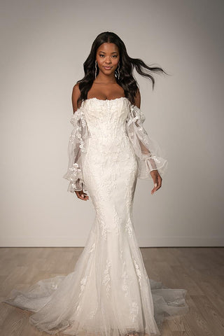 Stella York Style Number SY8160 - 6