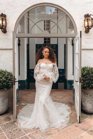 Stella York Style Number SY8160 - 1