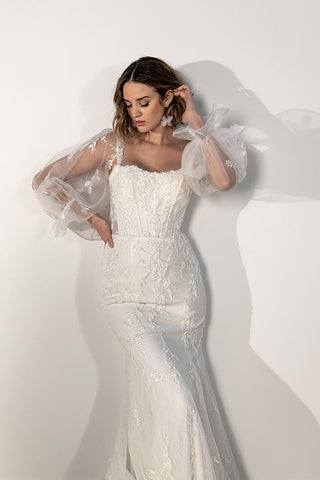 Stella York Style Number SY8160 - 8