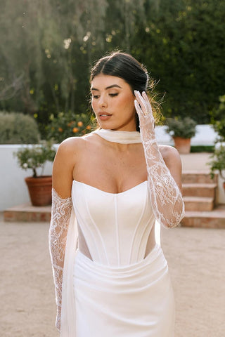 Stella York Style Number SY8161 - 5