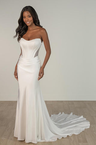 Stella York Style Number SY8161 - 3