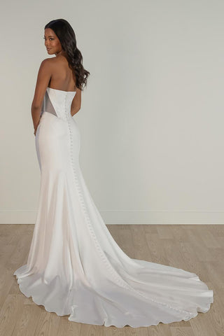 Stella York Style Number SY8161 - 4